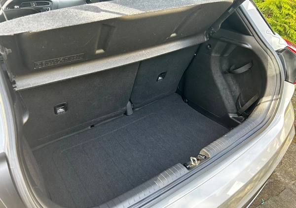 Hyundai i20 cena 50900 przebieg: 19800, rok produkcji 2019 z Jasło małe 326